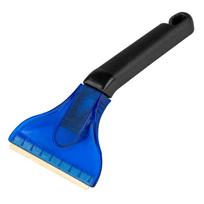 Ledo grandiklis AMIO Brass Blade Scraper