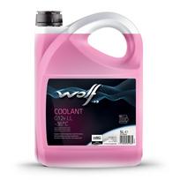 Antifrizas WOLF Radiator Coolant G12+ LL -36°C 5L