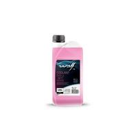 Antifrizas WOLF Radiator Coolant EVO LL G13 -36°C 1L