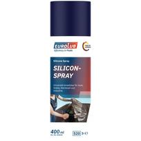 Silikoninis purškiklis EUROLUB Silicone Spray 400ml 000606