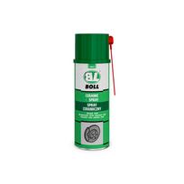 Keraminis tepalas BOLL Ceramic Grease Spray 400ml