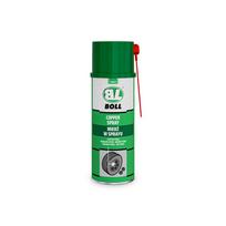 Varinis tepalas BOLL Copper Grease Spray 400ml