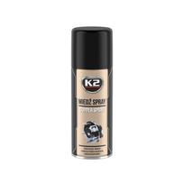 Varinis tepalas K2 Copper Grease Spray 400ml