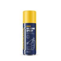 Silikoninis purškiklis MANNOL Silicone Spray 200ml