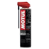 Grandinės skystis MOTUL C2 Chain Lube Road 400ml