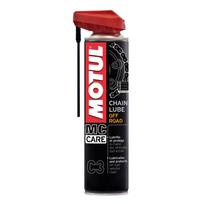 Grandinės skystis MOTUL C3 Chain Lube Off Road 400ml