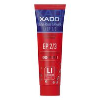 Universalus tepalas XADO Li-EP 2/3 125ml