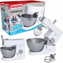 Žaislinis Virtuvės Robotas Vaikams Kenwood Casdon, 24 cm