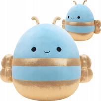 Squishmallows Pliušinis Žaislas Adopt Me Bitutė „Queen Bee“, 35 cm
