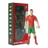 Cristiano Ronaldo Figūrėlė – Portugalijos Rinktinė, 20 cm, Banbo Toys