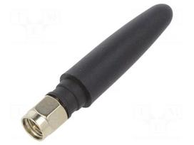 Antenna: communication | Bluetooth,WiFi | 3dBi | linear | -40÷85°C