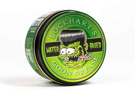 Vandens pagrindu pagaminta pomada Lockhart's Goon Grease, 105 g