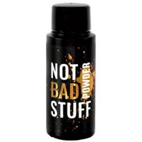 „Not Bad Stuff“ plaukų stilizavimo pudra, suteikianti apimties, 15 ml