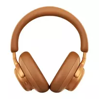 Belaidės Ausinės - QCY H6 Ultra 60 dB ANC LDAC 40 mm 13 mm 360° Oranžinė