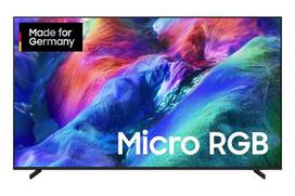 SAMSUNG GMR75R85HAU R895H Micro RGB 4K Vision AI 75 144 Hz Smart TV Television