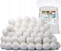 Filtraciniai kamuoliukai smėlio siurbliams Intex Bestway 1400g, atitinka 50kg