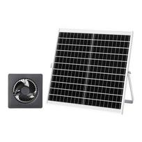 Ventiliatorius VEVOR JRD-05, 20 W, 220 CFM