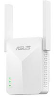 ASUS AX1500 Dual-Band WiFi 6 Range Extender | RP-AX50 | 802.11ax | 2.4 GHz / 5 GHz | Ethernet LAN (RJ-45) ports 1 | MU-MIMO No | no PoE | Antenna type 2 x External
