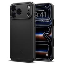 Spigen Thin Fit MagSafe, juodas - iPhone 18 Pro Max/17 Pro Max