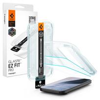 Spigen Glass tR EZ Fit Pro (2 vnt.) - Google Pixel 11/11 Pro