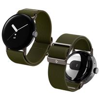 Spigen Lite Fit, chaki - Google Pixel Watch 5/4/3 41mm/2/1