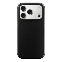 Nomad Modernus dėklas, vulkano juoda - iPhone 17 Pro
