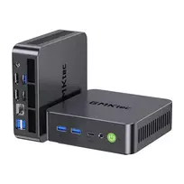 GMKtec K17 Mini PC with Intel Core Ultra 5 226V, 16GB RAM, 1TB Storage, and Windows 11 Pro