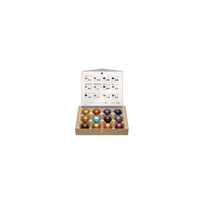 Kavos kapsulė VL Coffee capsules insert 12cap