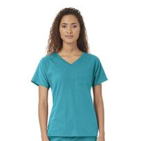 Wink 6329 medicininė tunika, turkis