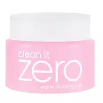 BANILA_Co Clean It Zero valomasis balzamas miniatiūrinis veido valymo balzamas 50ml