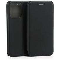 Beline Magnetic Book Case for Oppo Reno 15, black