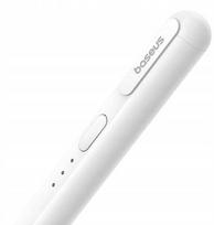 Baseus Pencil Smooth Writing 3 Series for Apple iPad, Active Version, White P80080805213-01