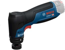 Bosch Powertools Orbital Sander 12 Volt 32 mm Sanding Pad (Retail)