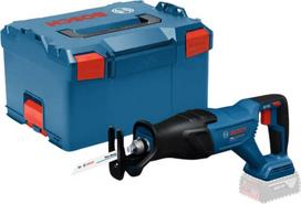 Bosch Powertools Reciprocating saw GSA 18V-280 in L-BOXX (Retail)