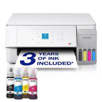 EPSON EcoTank ET-2926 (white, USB, Wi-Fi, Scan, Copy)