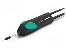 Holder | for solder feeder