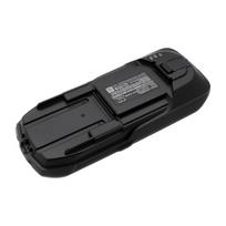 2000mAh Replacement Battery for Rowenta X Force Flex 15.60, X-Force 14.60, ZR905001, ZR009702, SS-2230002589