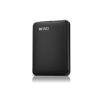 Išorinis kietasis diskas HDD WD Elements Portable 2TB 2.5 Black