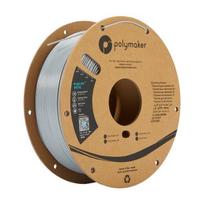 Polimero siūlas PETG PolyLite 1kg Grey