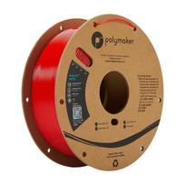 Polimero siūlas PETG PolyLite 1kg Red