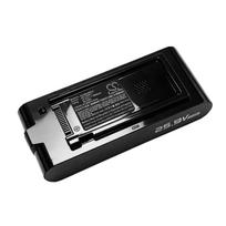 2500mAh Replacement Battery for Eureka NEC450BLC, NEC450BLC, ReactiSense 450 Cordless Stick Vacuum