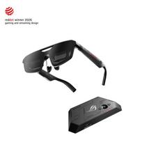 ASUS ROG XREAL R1-B Gaming AR Glasses, 240Hz