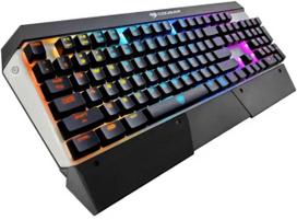 COUGAR Gaming Keyboard Attack X3 RGB Mech. Cherry MX red