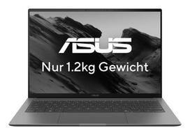 Asus Retail ASUS Zenbook S 14 U9-386H 32 1TB UX5406AA-SU207W W11H
