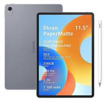 Huawei  Huawei MatePad 11.5" 2025 PaperMatte 8/256GB WiFi, gray + M-Pen Lite