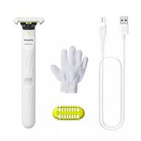 PHILIPS OneBlade Intimate QP1924/24 white