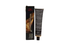 Wella Professionals, Koleston Perfect Me+, Permanent Hair Dye, 4/00 Medium Chestnut Intense Natural, 60 ml *Tester