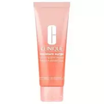 MOISTURE SURGE Brightening Exfoliating Cleanser 125ml