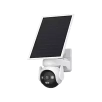 IMOU AOV PT Plus 6MP belaidė lauko kamera V7E-U-6X0S2/FSP008, Starlight, 10000 mAh, su saulės baterija
