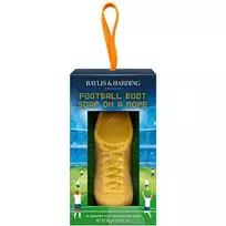 Baylis & Harding „Kopačka“ futbolo batelių muilas – kietasis muilas, 180,0 g